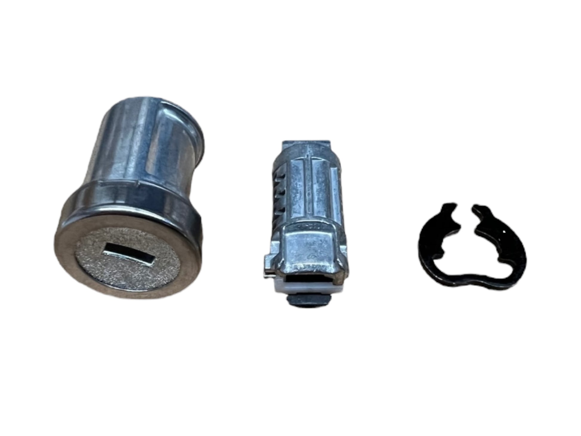 04 & Up F-150 F-250 Explorer Mustang Ignition Lock Cylinder Uncoded New