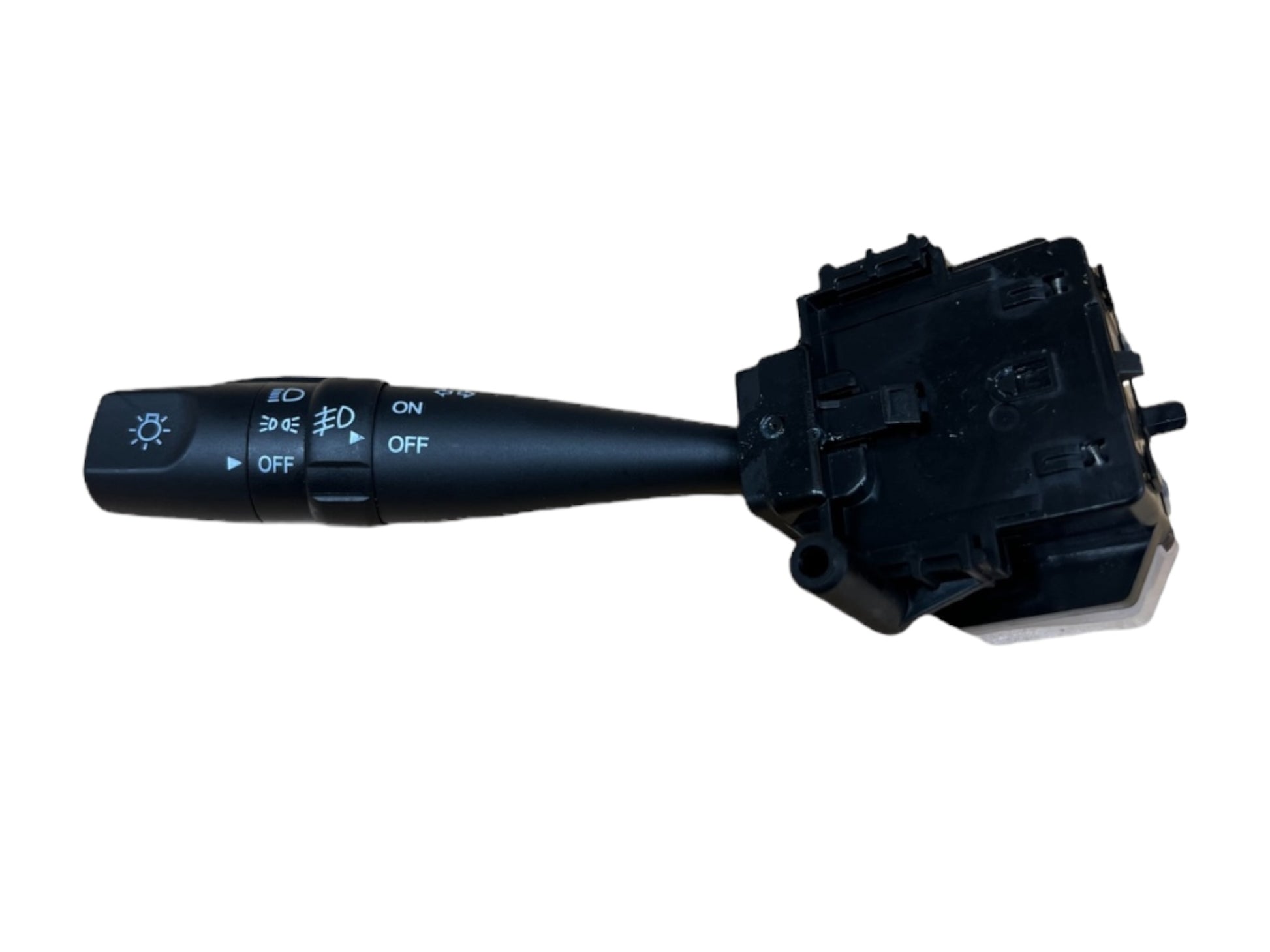2007-2010 Hyundai Elantra Turn Signal Switch W/ Fogs New 93410-2H101