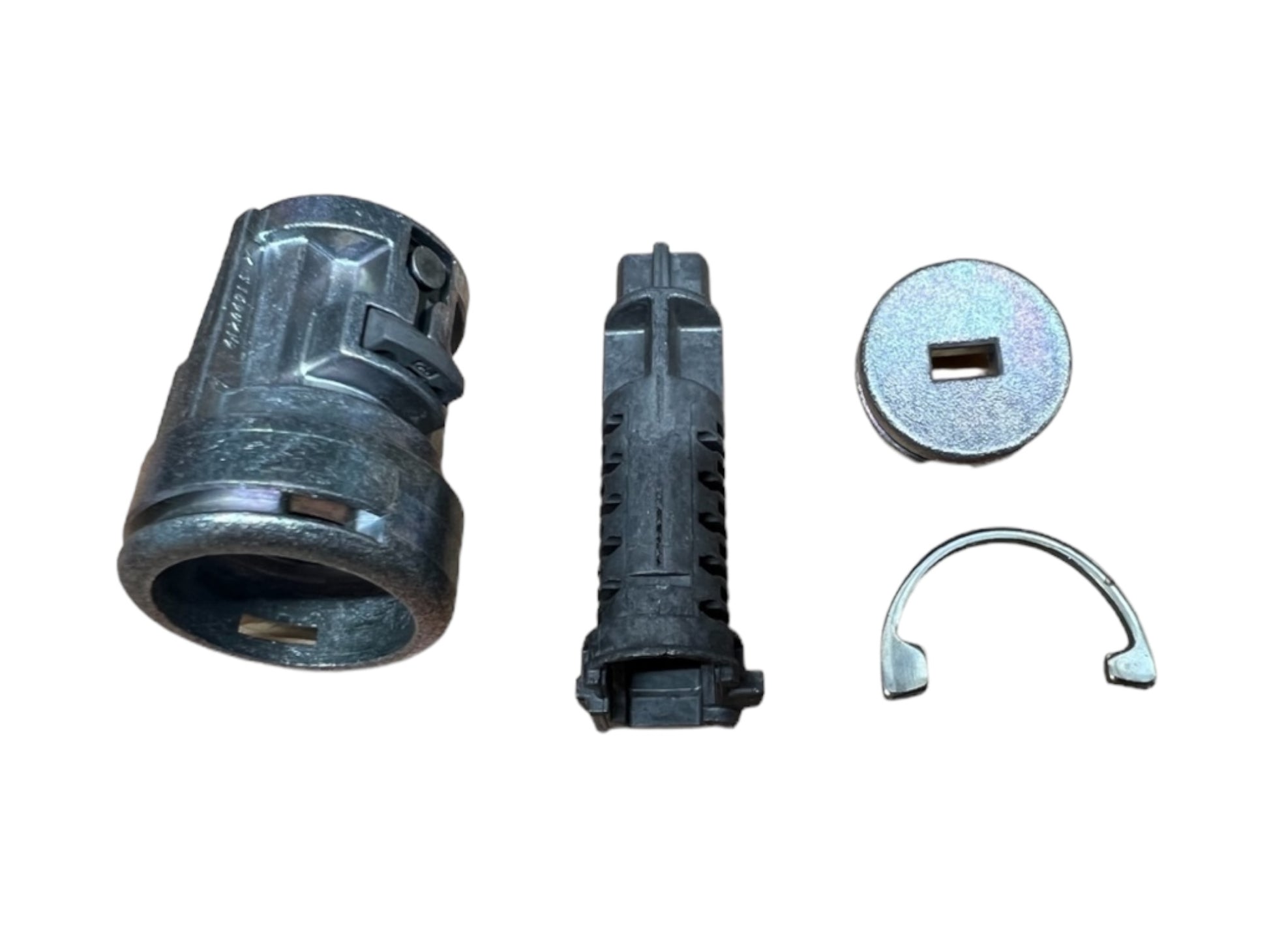15-20 Ford F-150 F-250 F-350 Ignition Lock Cylinder Uncoded New OEM FL3Z-11582-B