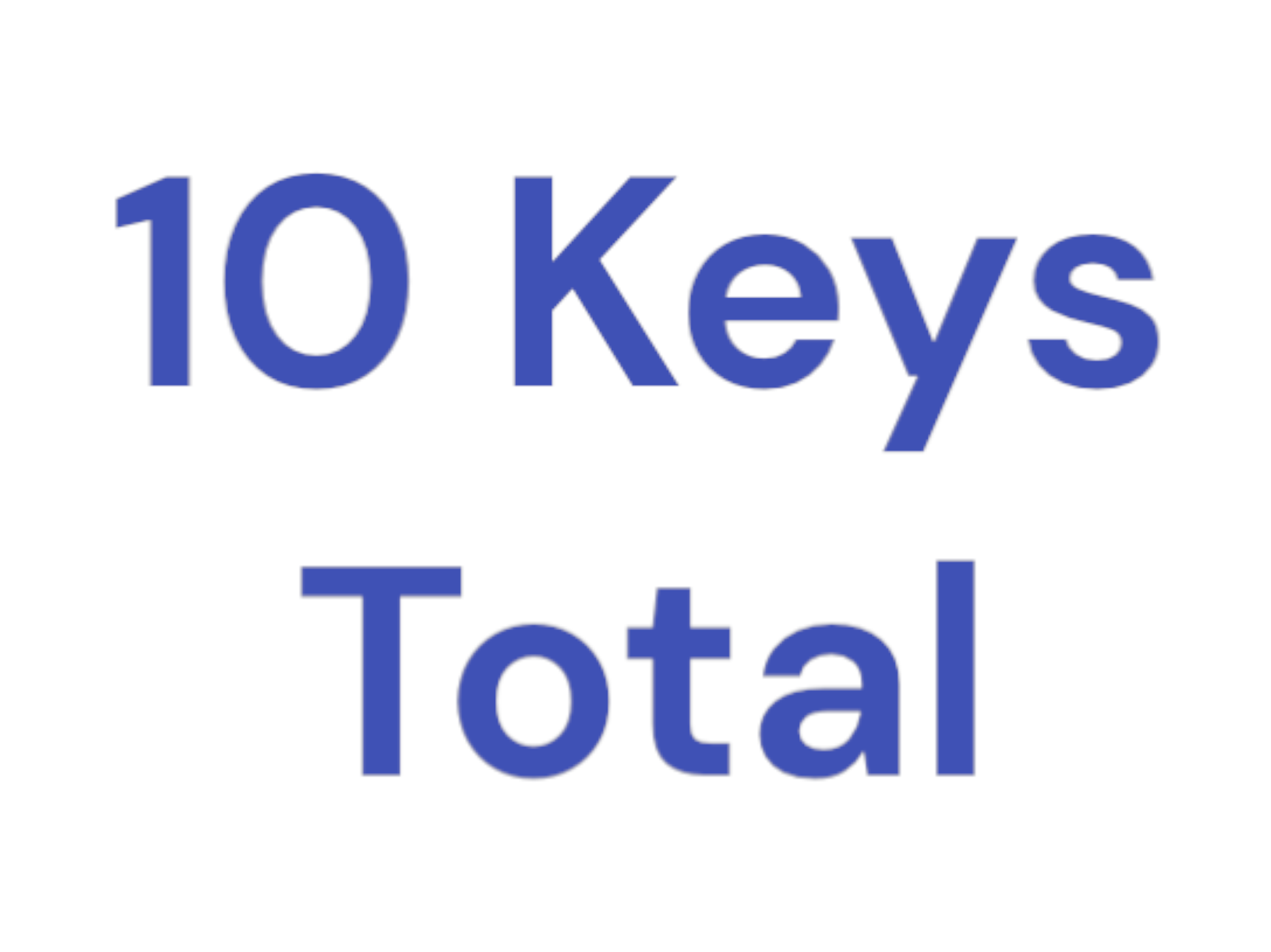 10x Xhorse Keydiy Universal Flip Key Remote Key Blades Y157 Y159 CY24