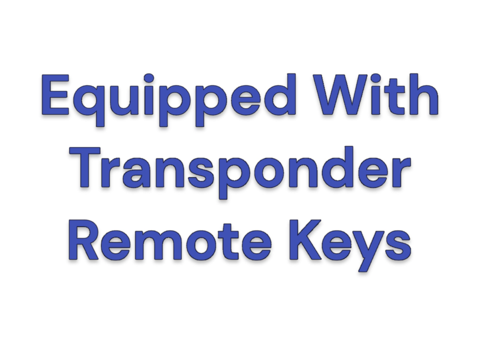 2006-2011 Civic Ignition Door Trunk Lock Cylinder Set Assembly With 2 Remote Keys New