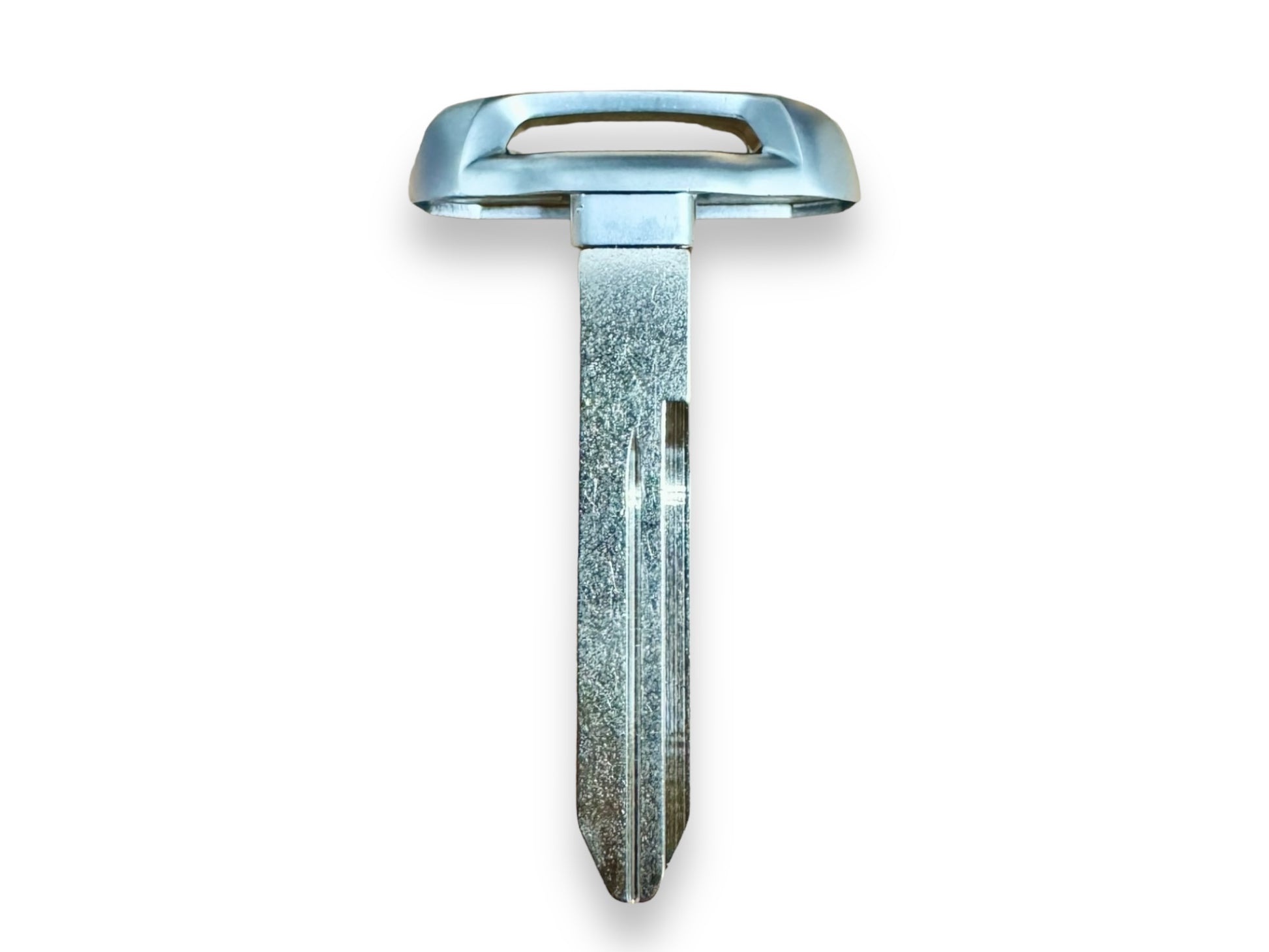 19-24 Ram Emergency Key Blade Insert New 68399889AA