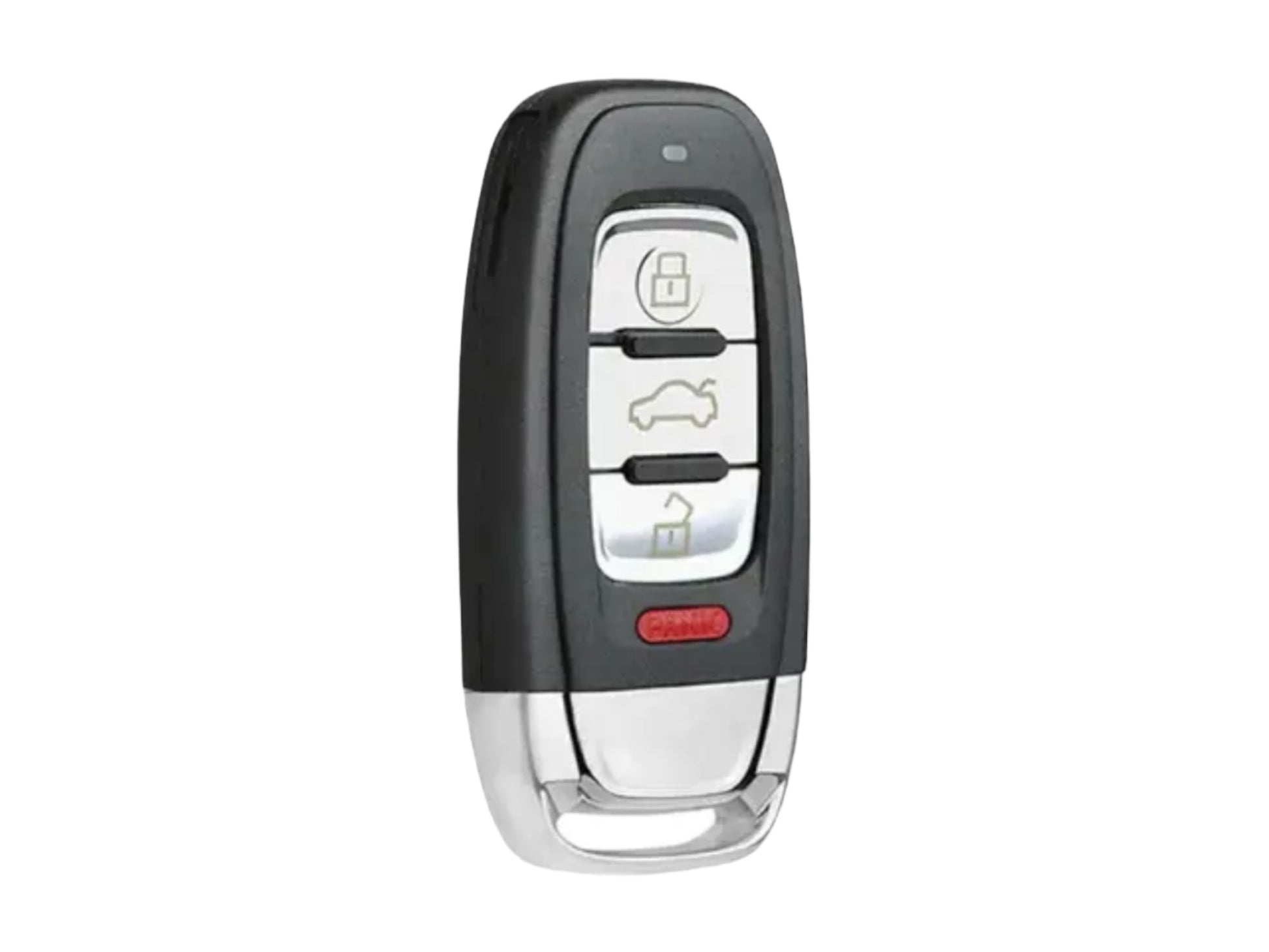 09-16 Audi Smart Key Remote Fob Comfort Access New 8T0959754G / IYZFBSB802