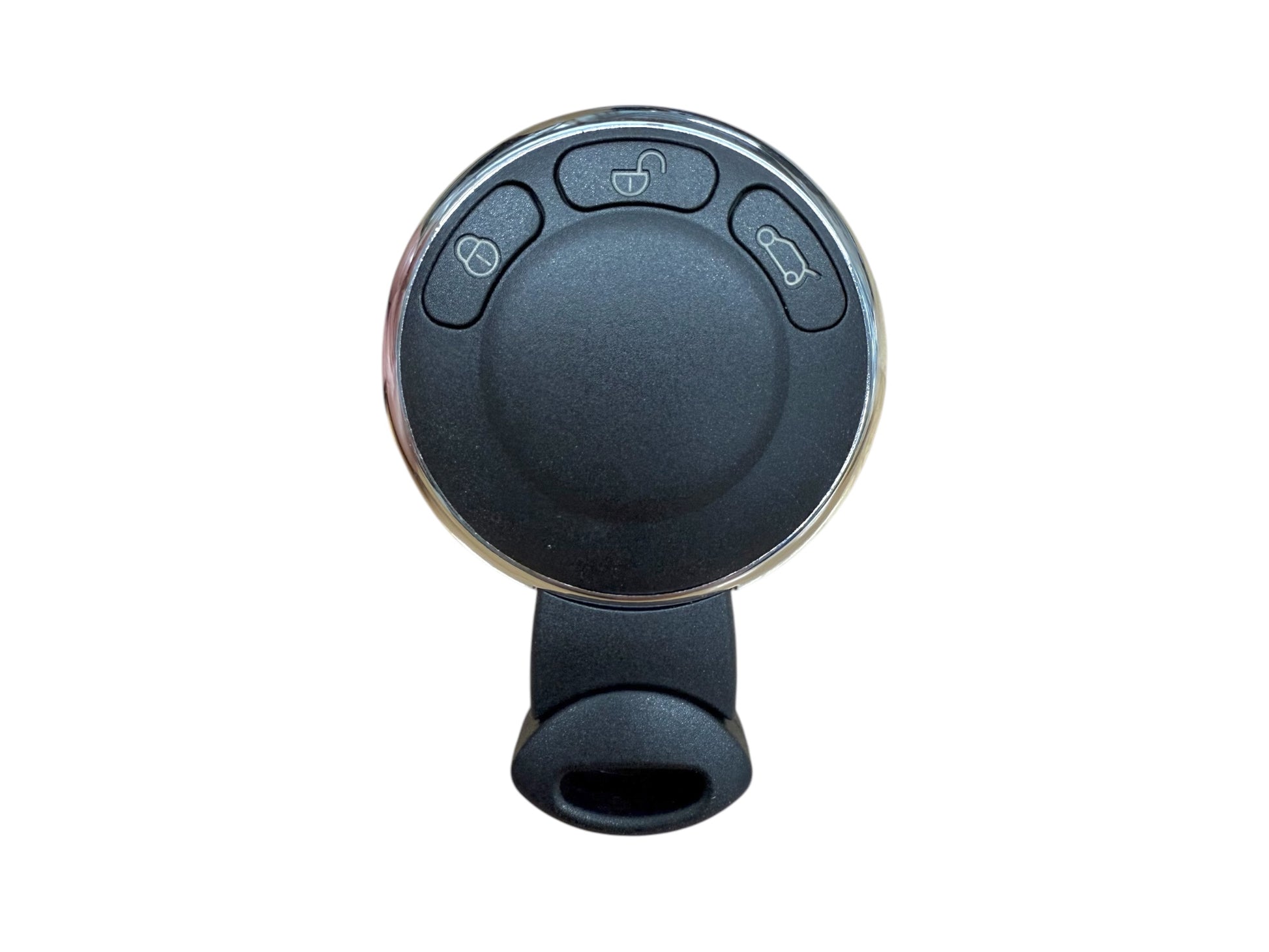 2006-2014 Mini Cooper Smart Key 3-Button Slot New Aftermarket KR55WK49333