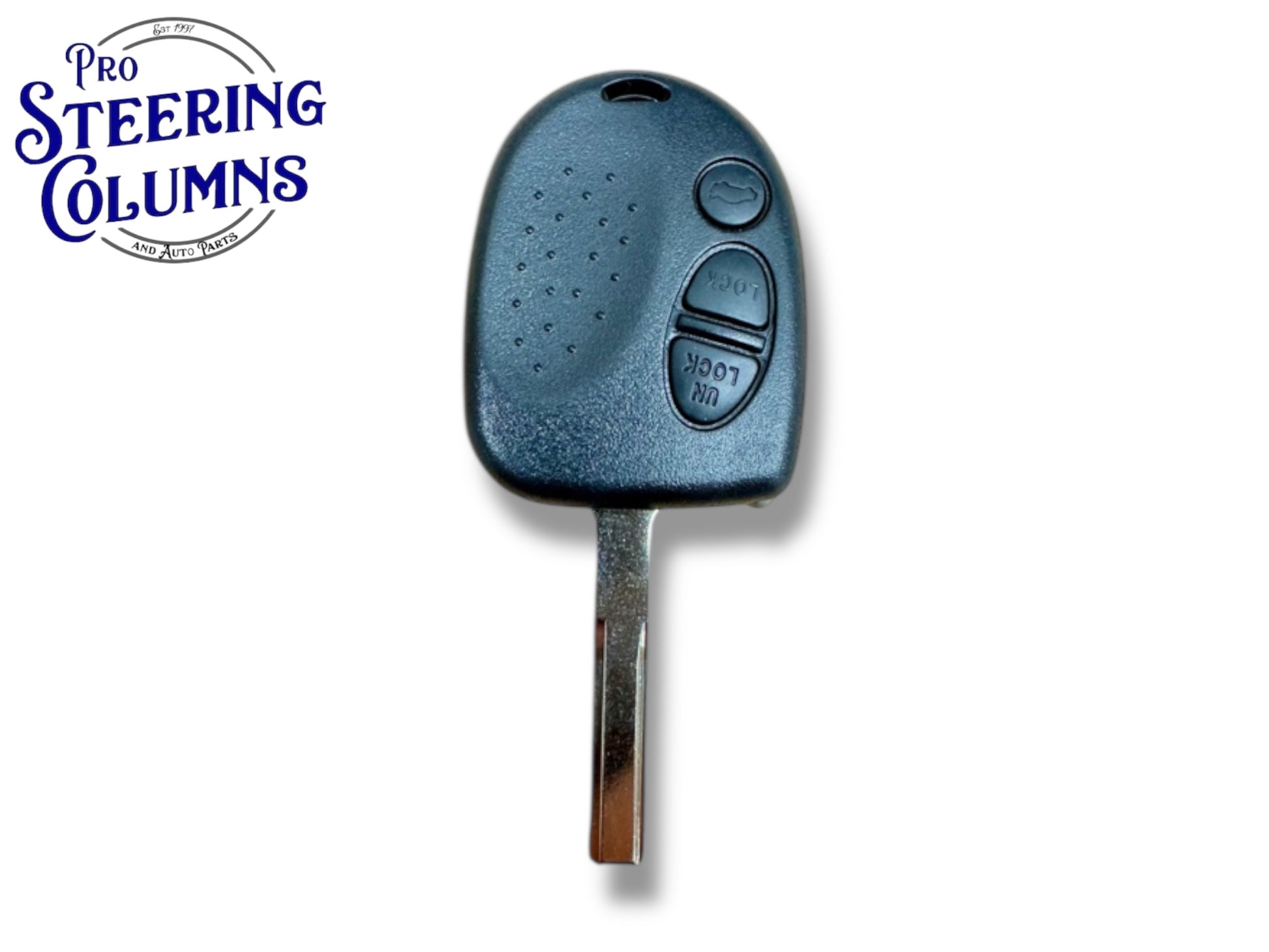 2004-2006 Pontiac GTO Remote Key Fob QQY8V00GH40001 PN: 92123129