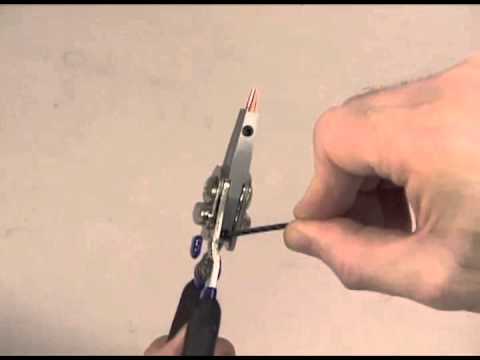 HPC - TRU-99 - Convertible Truarc Snap Ring Pliers